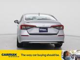 Thumbnail of 2023 Silver Honda Civic