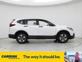 Thumbnail of 2020 White Honda CR-V