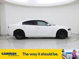 Thumbnail of 2017 White Dodge Charger