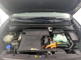 Thumbnail of 2017 Black Kia Niro