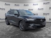 Photo of 2023 Majestic Black Pearl Acura MDX