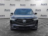 Thumbnail of 2023 Majestic Black Pearl Acura MDX