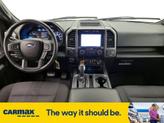 Thumbnail of 2020 Gray Ford F-150
