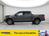 Thumbnail of 2020 Gray Ford F-150