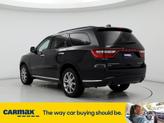 Thumbnail of 2017 Black Dodge Durango
