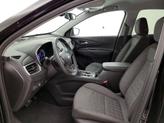 Thumbnail of 2024 Black Chevrolet Equinox