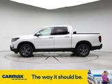 Thumbnail of 2022 White Honda Ridgeline