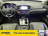Thumbnail of 2022 White Honda Ridgeline