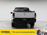 Thumbnail of 2022 White Honda Ridgeline