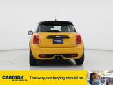 Thumbnail of 2014 Orange MINI Hardtop