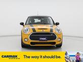 Thumbnail of 2014 Orange MINI Hardtop