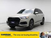 Thumbnail of 2021 Gray Audi Q7