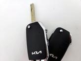 Thumbnail of 2022 Black Kia Seltos
