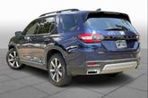 Thumbnail of 2025 Obsidian Blue Pearl Honda Pilot