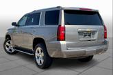 Thumbnail of 2018 Pepperdust Metallic Chevrolet Tahoe