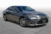 2020 Lexus ES 350 Base
