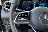 Thumbnail of 2022 Mountain Grey Metallic Mercedes-Benz GLB 250