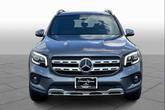 Thumbnail of 2022 Mountain Grey Metallic Mercedes-Benz GLB 250