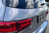 Thumbnail of 2022 Mountain Grey Metallic Mercedes-Benz GLB 250