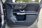 Thumbnail of 2022 Mountain Grey Metallic Mercedes-Benz GLB 250