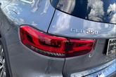 Thumbnail of 2022 Mountain Grey Metallic Mercedes-Benz GLB 250