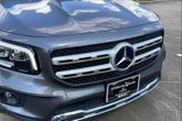 Thumbnail of 2022 Mountain Grey Metallic Mercedes-Benz GLB 250