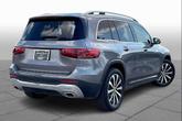 Thumbnail of 2022 Mountain Grey Metallic Mercedes-Benz GLB 250