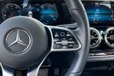 Thumbnail of 2022 Mountain Grey Metallic Mercedes-Benz GLB 250