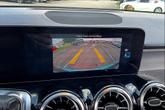 Thumbnail of 2022 Mountain Grey Metallic Mercedes-Benz GLB 250