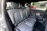 Thumbnail of 2022 Mountain Grey Metallic Mercedes-Benz GLB 250