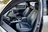 Thumbnail of 2022 Mountain Grey Metallic Mercedes-Benz GLB 250