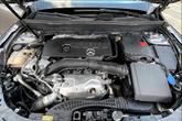 Thumbnail of 2022 Mountain Grey Metallic Mercedes-Benz GLB 250