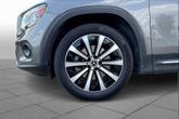 Thumbnail of 2022 Mountain Grey Metallic Mercedes-Benz GLB 250