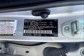 Thumbnail of 2016 Silver Lining Metallic Lexus GX 460