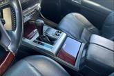 Thumbnail of 2016 Silver Lining Metallic Lexus GX 460