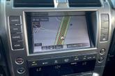 Thumbnail of 2016 Silver Lining Metallic Lexus GX 460