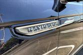Thumbnail of 2022 Infinite Black Metallic Clearcoat Lincoln Navigator