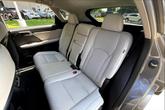 Thumbnail of 2022 Nebula Gray Pearl Lexus RX 350