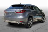 Thumbnail of 2022 Nebula Gray Pearl Lexus RX 350