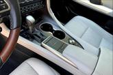 Thumbnail of 2022 Nebula Gray Pearl Lexus RX 350