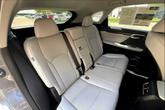 Thumbnail of 2022 Nebula Gray Pearl Lexus RX 350