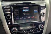 Thumbnail of 2024 Boulder Gray Metallic Nissan Murano