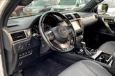 Thumbnail of 2021 Starfire Pearl Lexus GX 460