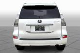 Thumbnail of 2021 Starfire Pearl Lexus GX 460