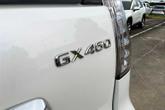 Thumbnail of 2021 Starfire Pearl Lexus GX 460