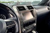 Thumbnail of 2021 Starfire Pearl Lexus GX 460