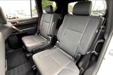 Thumbnail of 2021 Starfire Pearl Lexus GX 460