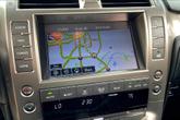 Thumbnail of 2021 Starfire Pearl Lexus GX 460