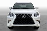Thumbnail of 2021 Starfire Pearl Lexus GX 460