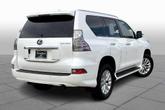 Thumbnail of 2021 Starfire Pearl Lexus GX 460